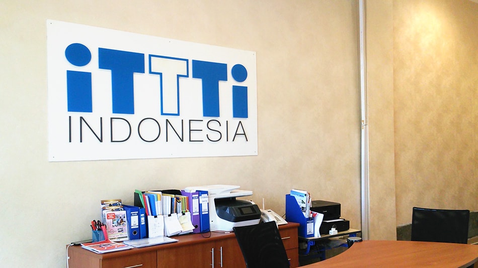 iTTTi INDONESIA